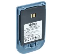 Batteria per DeTeWe Aastra 900mAh