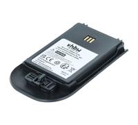Batteria per DeTeWe Aastra 930mAh
