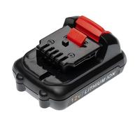 Batteria per Dewalt DCD710S2 DCE0811D1G-QW DCE0811D1R-QW DCD710N DCE0811 12V