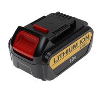 Batteria per Dewalt DCD780 DCD740B DCD740 DCB184-XJ DCB184 DCB184-XR 5Ah 20V