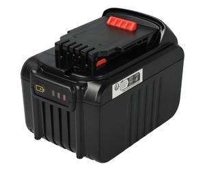 Batteria per Dewalt DCD795 DCD792D2 DCD795M2 DCD795D2 DCD795P2 DCD795NT 6Ah 18V
