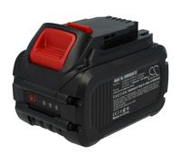 Batteria per Dewalt DCF815S2 DCF815N DCF815 DCF813S2 DCF815D2-QW 7,5Ah 20V