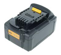 Batteria per Dewalt DCG405NT DCG412L2 DCG412B DCG412 DCG406NT DCG405P2 4Ah 18V
