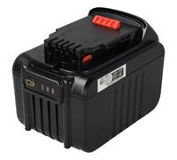 Batteria per Dewalt DCS371N DCS367N DCS367NT-XJ DCS367N-XJ DCS367NT 6Ah 18V