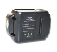 Batteria per Dewalt DCV584 XR Li-Ion 14.4V DWST1-75659-QW 3Ah 14,4V