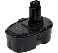 Batteria per Dewalt Smerigliatrice angolare DC-410-N NiMH, 18V, NiMH