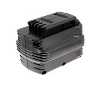 Batteria per Dewalt Troncatrice combinata DW017, 24V, NiMH