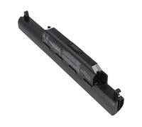 BATTERIA PER DISPOSITIVI ELETTRONICI ACCUCELL adatta A45A, Batteria agli ioni di litio, 5200 mAh, 10.8 V, Asus