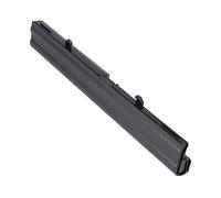 BATTERIA PER DISPOSITIVI ELETTRONICI ACCUCELL adatta, Batteria agli ioni di litio, 4400 mAh, 10.8 V, HP, Compaq, PER HP 540