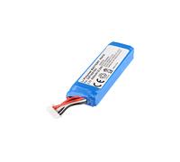 BATTERIA PER DISPOSITIVI ELETTRONICI ACCUCELL Charge 3, LiPo - polimero di litio, 6000 mAh, 3,8 V, JBL, PER JBL Charge 3