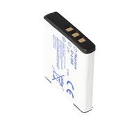 BATTERIA PER DISPOSITIVI ELETTRONICI ACCUCELL ricambio Klic-7004, Ioni di litio, 850 mAh, 3,7 V, Kodak