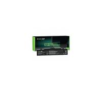 BATTERIA PER DISPOSITIVI ELETTRONICI GREEN CELL SA01, Batteria, 4400 mAh, 11,1 V, Samsung, PER Computer portatile Samsung RV511