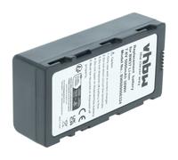 Batteria per DJI CrystalSky 5,5, 7.85, Ultra 7.85 5000mAh 7,4V Li-Poly