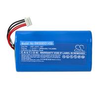Batteria per DJI Mavic Mini 2 Remote Controller 2600mAh 7,4V Li-Ion