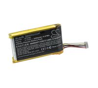 Batteria per DJI Mavic Pro 2 Remote Controller, Pro 2450mAh 3,7V Li-Poly