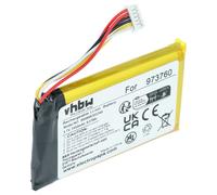 Batteria per DJI Spark controllore, Remote Controller 2450mAh 3,7V Li-Poly