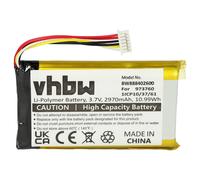 Batteria per DJI Spark controllore, Remote Controller 2970mAh 3,7V