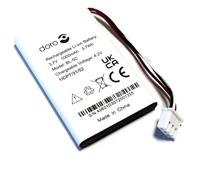 Batteria per Doro 4100H