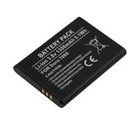 Batteria per Doro 7070 / 7060 / 7050 Li-ion 3.8V 1350mAh 5.1Wh Ref DBS-1350A