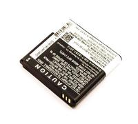AKKU 13303 - Batteria per smartphone per dispositivi Doro, ioni di litio, 150