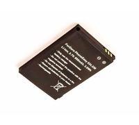 Batteria Per Doro Phoneeasy 338/342/345/334 Gsm Iup