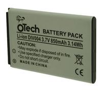Batteria Per DORO PHONEEASY 632S
