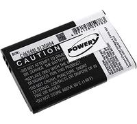 Batteria per Doro Primo 215, 3,7V, Li-Ion