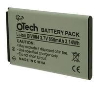 Batteria per DORO PRIMO RCB413