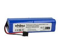 Batteria per Dreame D10s Pro RLL11GC R2250 L10s Pro L10 Prime 5200mAh 14,4V