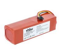 Batteria per Dreame X40 Master X30 Ultra 5000mAh 14,4V