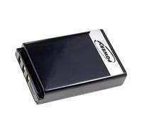 Batteria per Drift HD170 Action Camera, 3,7V, Li-Ion