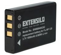 Batteria per Drift HD170 HD170S 1800mAh 3,7V