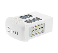 Batteria per drone DJI Phantom 4 Advanced Plus + Pro Obsidian 1650120 CP.PT.0...