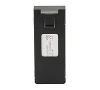 Batteria per Droni RC, Batteria Agli Ioni di Litio di Ricambio UAV da 3,7 V 2600 MAh per E88 E88PRO E88MAX E525 E99 E99PRO P1 P5PRO K3 S1 P8 RC Drone