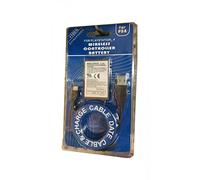Batteria per DUALSHOCK 4 PS4, LIP 1522