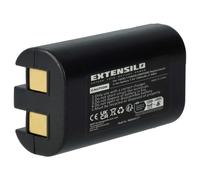 Batteria per Dymo LabelManager PnP, 260, 260 P, 280 1000mAh 7,4V