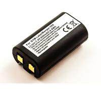 Batteria Per Dymo Tipo 14430 7,4V 650mAh / 4,8Wh Li-Ion