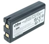 Batteria per Dymo XTL 300 1300mAh 7,4V