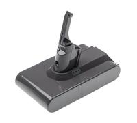 Batteria per Dyson SV10 V8 V8 Absolute Cord-Free SV12 V8 Absolute 2000mAh 21,6V