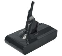 Batteria per Dyson SV10 V8 V8 Absolute Cord-Free SV12 V8 Absolute 4000mAh 21,6V