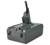 Batteria per Dyson SV10 V8 V8 Absolute Cord-Free SV12 V8 Absolute 5000mAh 21,6V