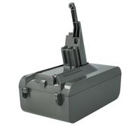 Batteria per Dyson SV10 V8 V8 Absolute Cord-Free V8 Absolute 5000mAh 21,6V