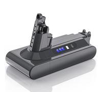 Batteria Per Dyson V10 SV12 LONGFIT 8500mAh Batteria di Ricambio Per Dyson