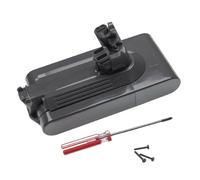 Batteria per Dyson V11 Absolute V11 295124-01 292723-01 3600mAh 25,2V