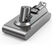 Batteria per Dyson V12 Detect Slim Absolute V20 SV30 SV34 SV35 - 6000 mAh