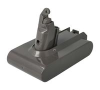 Batteria per Dyson V6 Animalpro V6 Cord-free V6 Baby+Child 2000mAh 21,6V