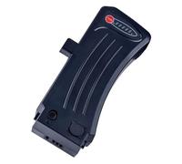 Batteria per e-bike 24V 10.4Ah 13Ah 15Ah di ricambio per Samsung SDI-2510B, SDI Side-Click 24V e-bike batteria di ricambio per biciclette elettriche (24V 10.4Ah)