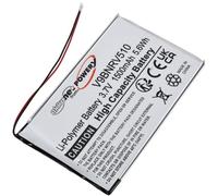 Batteria per E-Book Reader Barnes & Noble tipo PR-285083, 3,7V, Li-Polymer