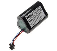 Batteria per Ecovacs Deebot Ozmo 930 2600mAh 10,8V