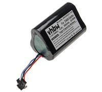 Batteria per Ecovacs Deebot Slim 1 2 10 2600mAh 10,8V